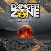 Danger Zone (ITA) : Line of Fire